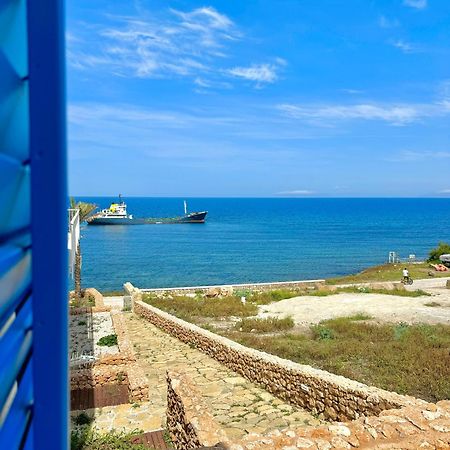 Case Vacanze Marettimo Appartamenti Exterior foto