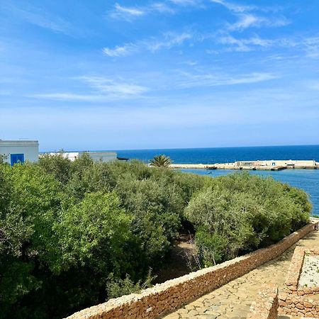 Case Vacanze Marettimo Appartamenti Exterior foto
