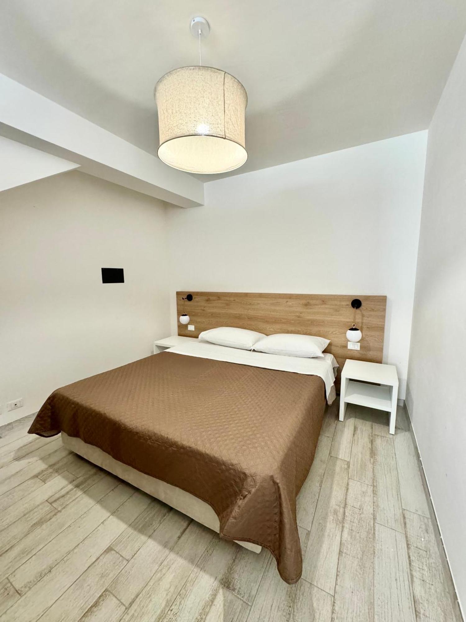 Case Vacanze Marettimo Appartamenti Exterior foto