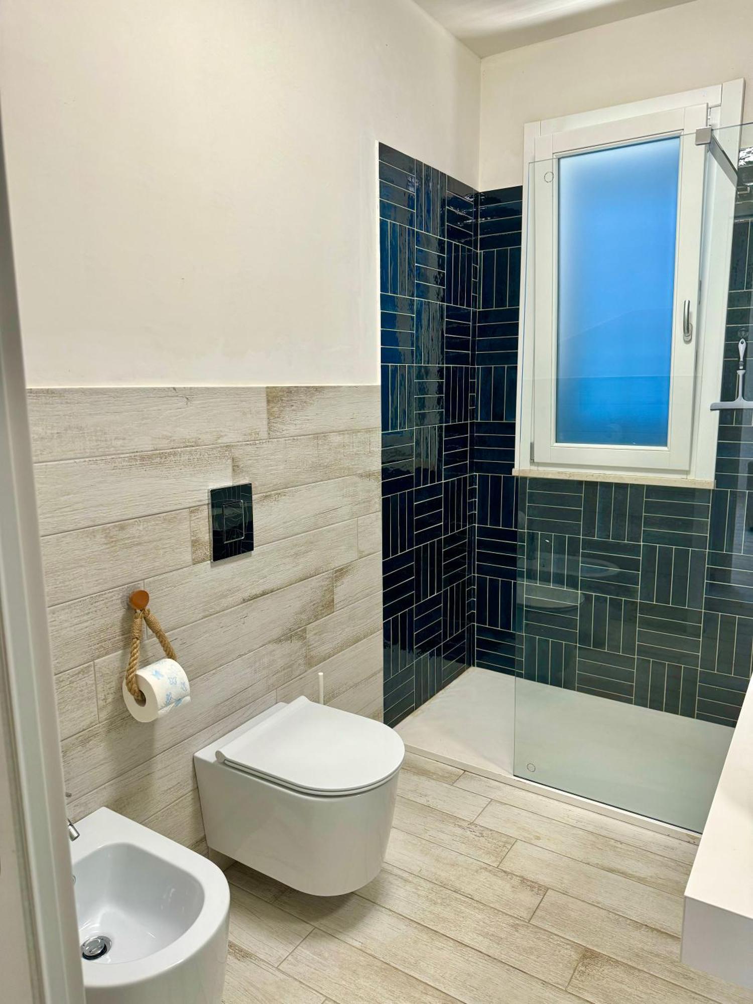 Case Vacanze Marettimo Appartamenti Exterior foto