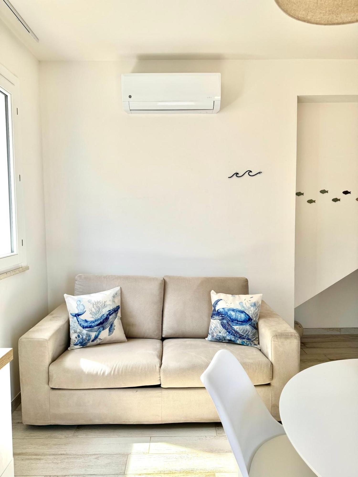 Case Vacanze Marettimo Appartamenti Exterior foto
