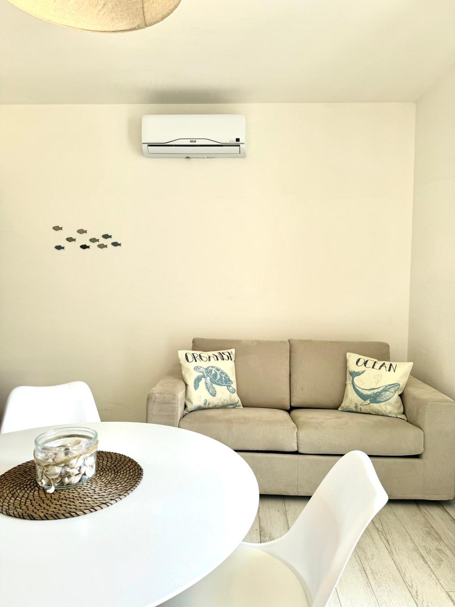 Case Vacanze Marettimo Appartamenti Exterior foto