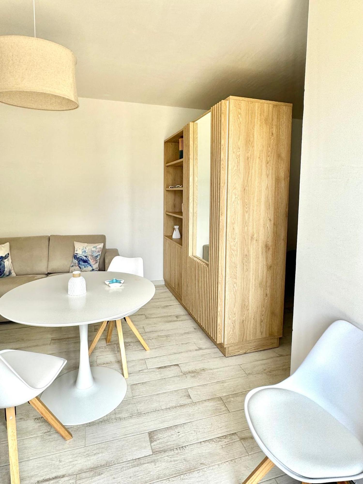 Case Vacanze Marettimo Appartamenti Exterior foto