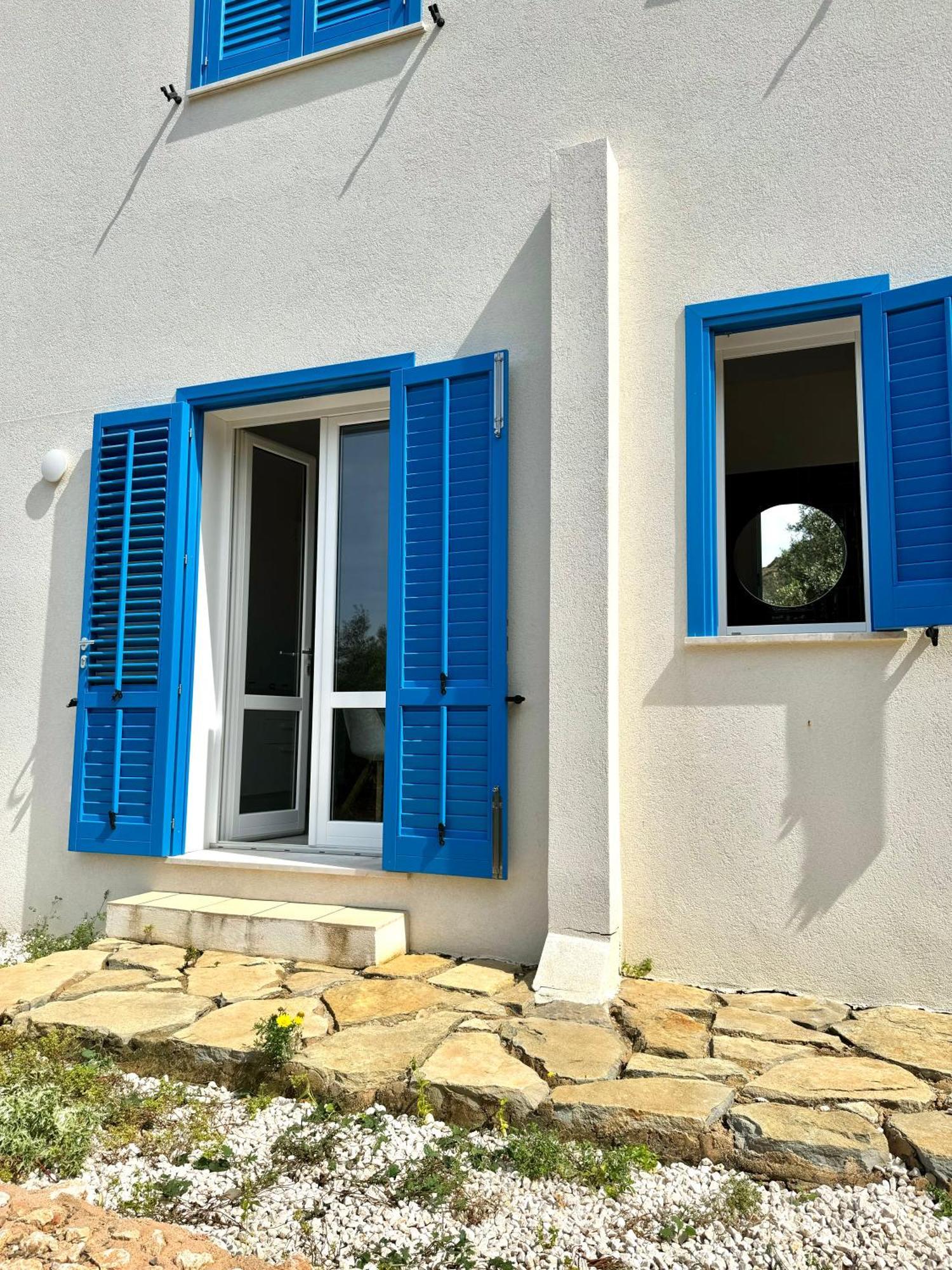 Case Vacanze Marettimo Appartamenti Exterior foto